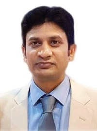 Dr. Maruf Ahmed, কিডনি রোগ (নেফ্রোলজি)