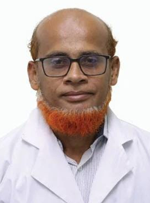 Dr. Md. Arifur Rahman, Rheumatology