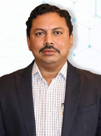 Dr. Sayedul Haque Jewel, গ্যাস্ট্রোএন্টারোলজি, ঢাকা