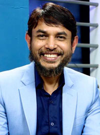 Dr. Jahangir Kabir, এন্ডোক্রাইনোলজি