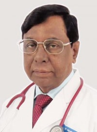 Prof. Dr. Sk. Golam Mostofa, ক্যান্সার (অনকোলজি)