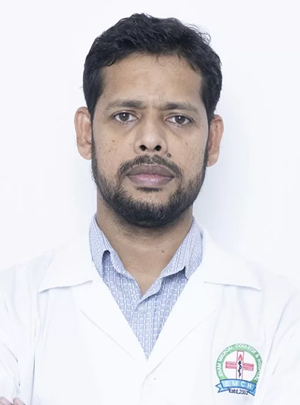 Dr. Abdullah-Al-Faruq, Dental