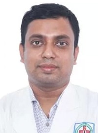 Dr. Md. Asaduzzaman Nur, গ্যাস্ট্রোএন্টারোলজি
