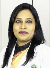 Dr. Sumia Bari (Sumi), ফার্টিলিটি ও আইভিএফ, ঢাকা