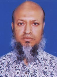 Prof. Dr. Mohammad Manirul Islam, এনেসথেসিওলজি, ময়মনসিংহ