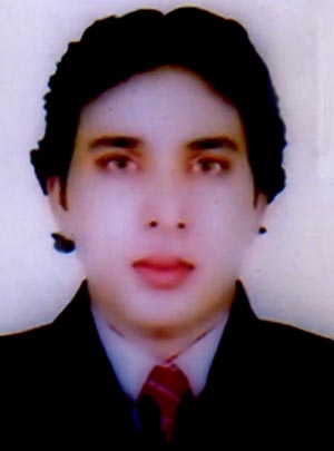 Dr. Biplob Kumar Saha, শিশু বিশেষজ্ঞ