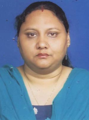 Dr. Sabita Dhar, গাইনি ও প্রসূতি
