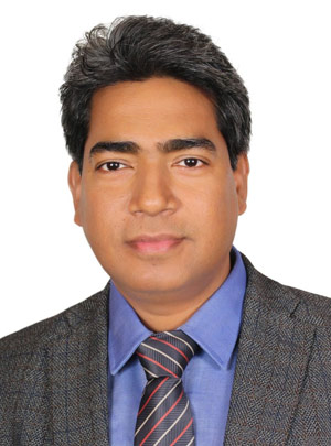 Prof. Dr. Tridip Kanti Barman, কিডনি রোগ (নেফ্রোলজি)