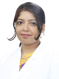 Prof. Dr. Lima Shompa, গাইনি ও প্রসূতি, ঢাকা