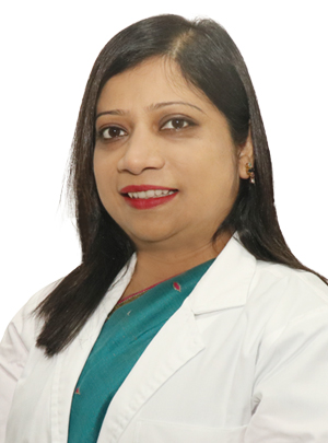 Prof. Dr. Tanjina Hossain, এন্ডোক্রাইনোলজি, ঢাকা