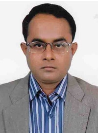 Prof. Dr. Bidhan Chandra Das, গ্যাস্ট্রোএন্টারোলজি, ঢাকা