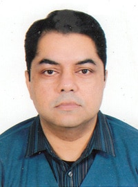 Dr. Chowdhury Iqbal Mahmud, অর্থোপেডিক্স