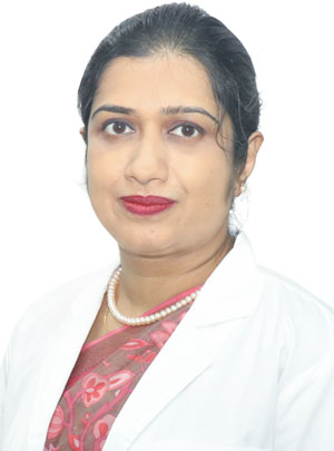 Prof. Dr. Samia Mubin, Oncology