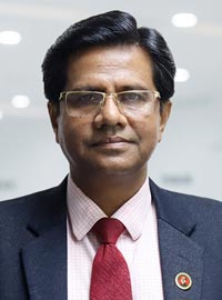 Prof. Dr. Md. Abu Taher, সার্জারি