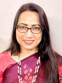 Dr. Rowsan Ara Swapna, বাত রোগ (রিউমাটোলজি)
