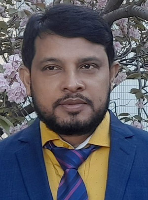 Dr. M.A. Hamid (Palash), সার্জারি, ঢাকা