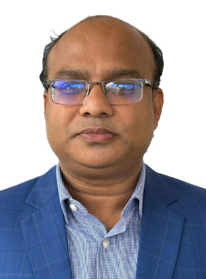 Dr. Utpal Sarkar, Cardiology