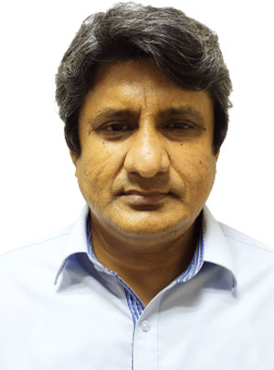 Dr. S. M. Sharif Uddin Pathan, কার্ডিওলজি (হৃদরোগ), ময়মনসিংহ