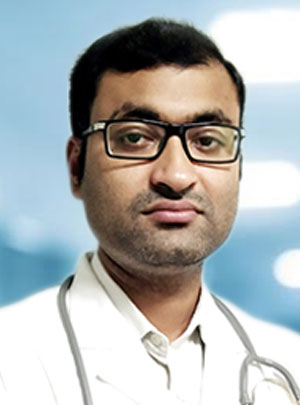 Dr. Mithun Debnath, Nephrology