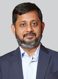 Prof. Dr. Abu Zaffar Chowdhury Biru, Orthopedics