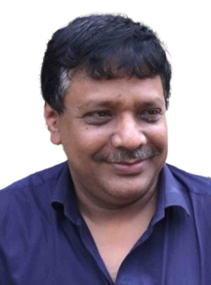 Prof. Dr. Shafiqul Islam, অর্থোপেডিক্স