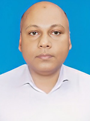 Dr. Shah Md. Ashrafuzzaman, কার্ডিওলজি (হৃদরোগ)
