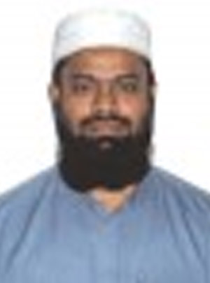 Dr. Muhammad Abdul Bari, এন্ডোক্রাইনোলজি
