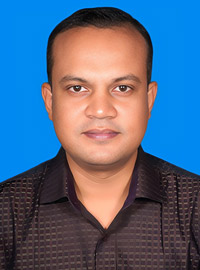 Dr. Jahir Uddin Mohammed Sharif, Cardiology