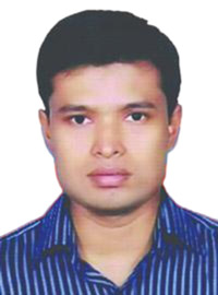Dr. Palash Kumar Chanda, এন্ডোক্রাইনোলজি