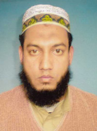 Dr. Md. Mosrekul Islam Moni, Orthopedics