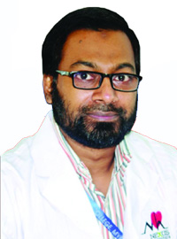 Dr. Adnan Kaiser, সার্জারি