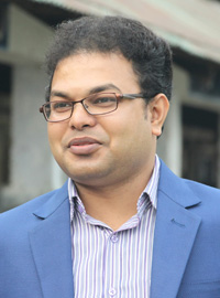 Dr. Md. Ashek Mahmud Ferdaus, Surgery