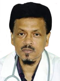 Prof. Dr. AKM Sajidur Rahman Siddique, বাত রোগ (রিউমাটোলজি)