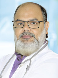 Dr. Mamunur Rashid Chowdhury, Orthopedics