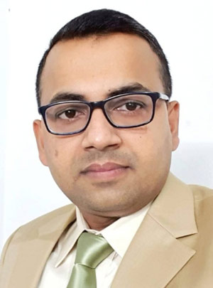ডা. Major (Dr.) Jane Alam Mamun, Orthopedics, Rangpur