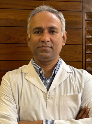 Dr. Mohammad Asaduzzaman (Ratan), কিডনি রোগ (নেফ্রোলজি)
