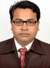 Dr. Polash Roy, Medicine