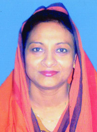 Dr. Begum Mushaheda Annur Renu, গাইনি ও প্রসূতি