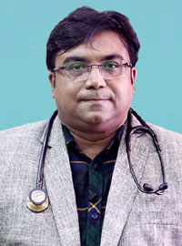 Dr. Ahmed Nazmul Anam, পুষ্টি বিজ্ঞান