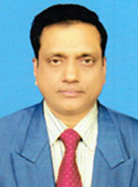 Dr. Ashish Kumer Roy, বাত রোগ (রিউমাটোলজি)