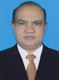 Dr. Md. Zahidul Islam, Rheumatology