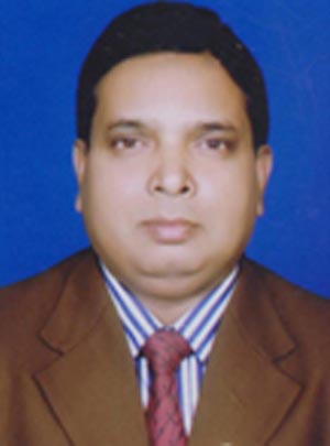 Prof. Dr. Ashutosh Saha Roy, কিডনি রোগ (নেফ্রোলজি), ময়মনসিংহ
