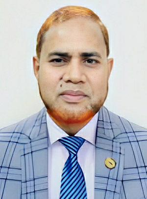 Prof. Dr. Md. Abdul Hannan Miah, বক্ষব্যাধি