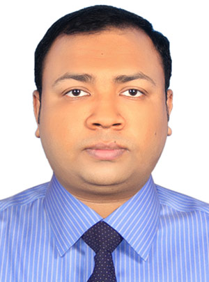Dr. Md. Monirul Islam (Shawon), Dental, Sirajganj
