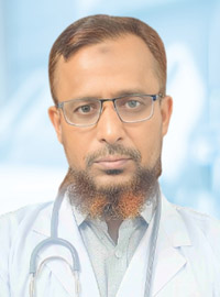 Dr. Md. Billal Hossain, কিডনি রোগ (নেফ্রোলজি)