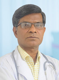 Dr. Abdullah Al Mahmud Ratan, শিশু বিশেষজ্ঞ