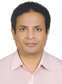 Dr. Gobinda Kanti Pal, বাত রোগ (রিউমাটোলজি)
