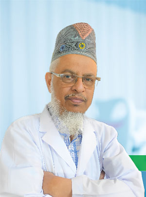 Dr. Shahab Uddin Ahmed Chowdhury, চর্মরোগ