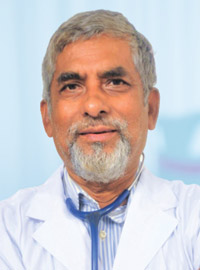 Prof. Dr. Md. Azizul Haque, শিশু বিশেষজ্ঞ, ময়মনসিংহ