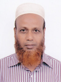 Prof. Dr. M. Nazrul Islam Siddiqui, Endocrinology